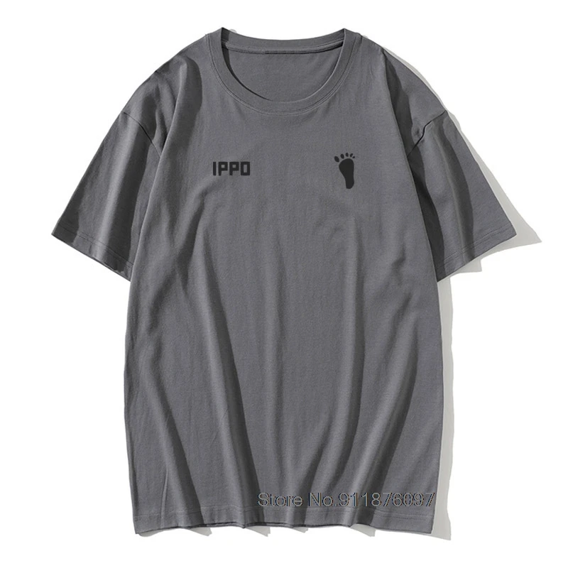 Hajime No Ippo Tees 100% Cotton T-Shirts Men T Shirts Anime Men's Fun Boxing Simple Style Printing
Hajime No Ippo Tees 100% Cotton T-Shirts Men T Shirts Anime Men's Fun Boxing Simple Style Printing