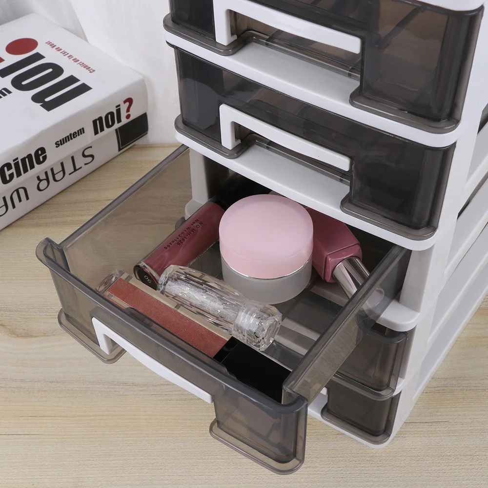 Household Four-layer Storage Cabinet Drawer Type Closet Portable Multifunction Storage Rack Organizer Furnitur
Household Four-layer Storage Cabinet Drawer Type Closet Portable Multifunction Storage Rack Organizer Furnitur