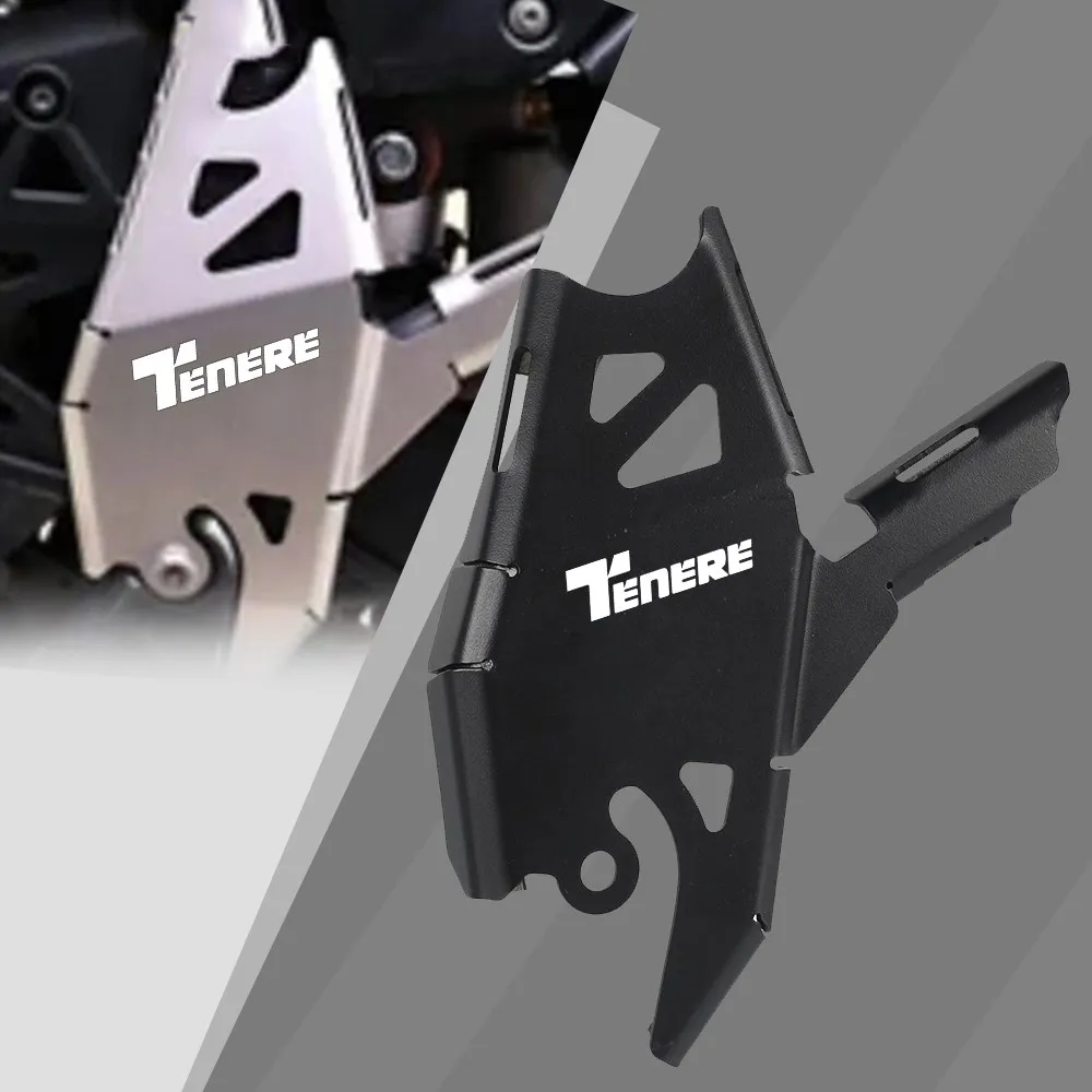 XTZ 700 XT 700 Z Motorcycle Accessories Frame Protector Frame Guard Aluminium For Yamaha XTZ700 Tenere /XT700Z Tenere 2019-2021
XTZ 700 XT 700 Z Motorcycle Accessories Frame Protector Frame Guard Aluminium For Yamaha XTZ700 Tenere /XT700Z Tenere 2019-2021