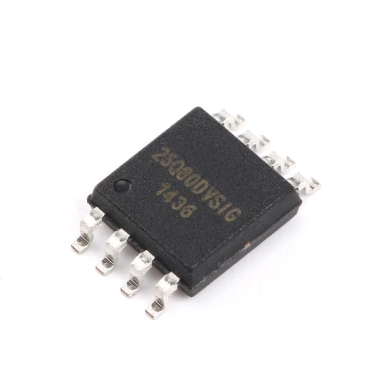 20 шт./лот новый оригинальный w25q80dvcome 25Q80DVSIG 25Q80DVS1G SOP8 
20 шт./лот новый оригинальный w25q80dvcome 25Q80DVSIG 25Q80DVS1G SOP8