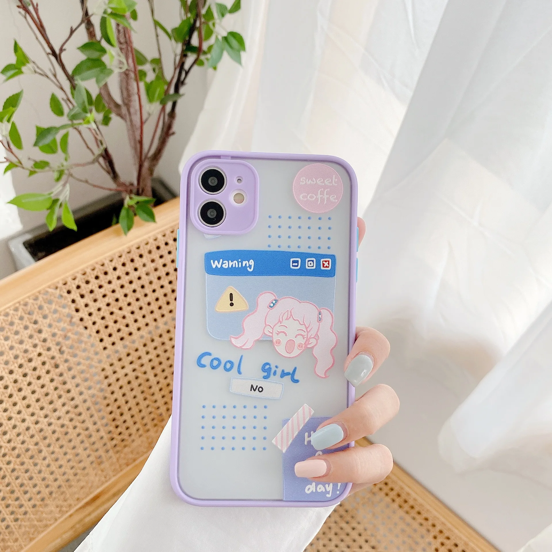 Cartoon Sweet couple games Phone Case For iPhone 11 Pro Max case Cute Silicone cover for iPhone XS MAX XR X 7 8 Plus 7Plus Case
Cartoon Sweet couple games Phone Case For iPhone 11 Pro Max case Cute Silicone cover for iPhone XS MAX XR X 7 8 Plus 7Plus Case