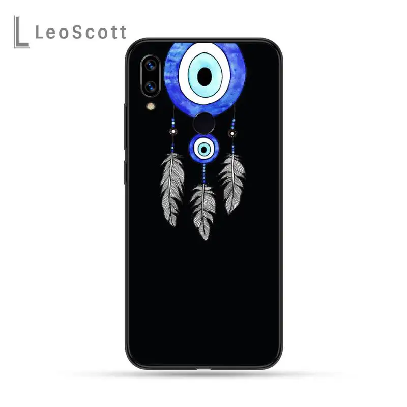 Evil Eye Illustrations Phone Case For Xiaomi Redmi Note 4 4x 5 6 7 8 pro S2 PLUS 6A PRO
Evil Eye Illustrations Phone Case For Xiaomi Redmi Note 4 4x 5 6 7 8 pro S2 PLUS 6A PRO