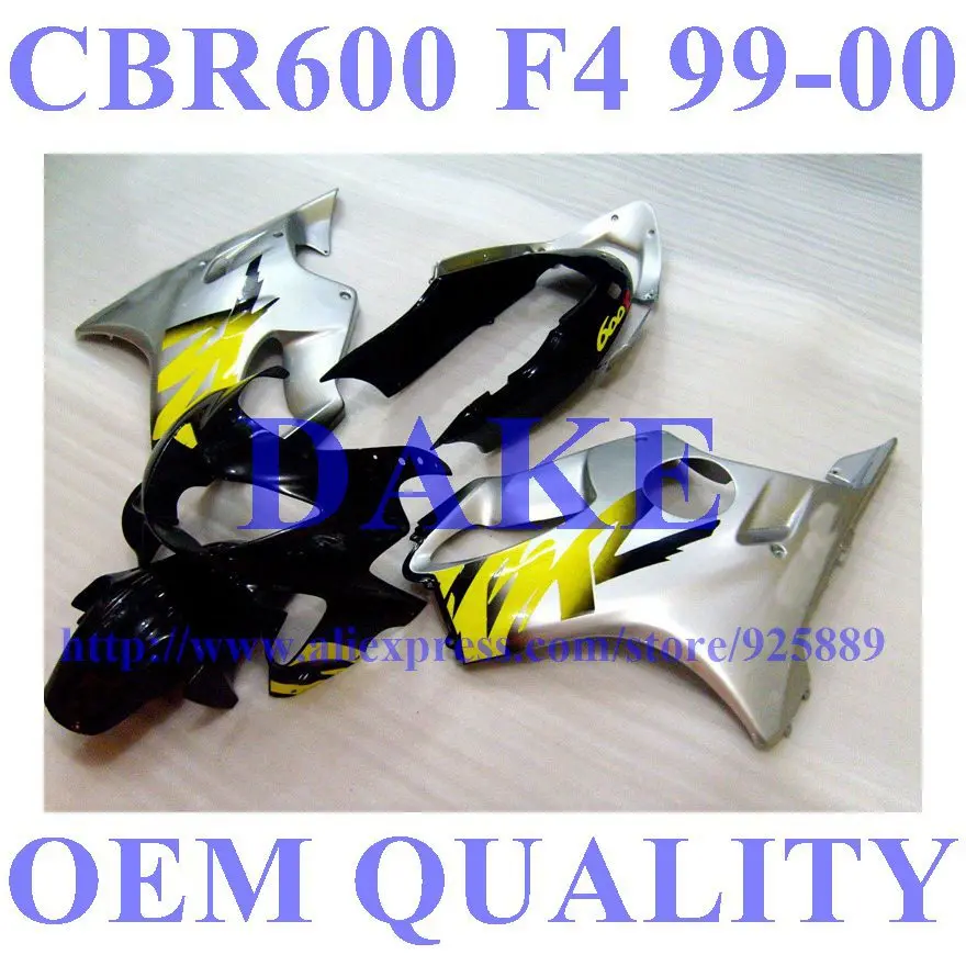 Injection Fairing kits for HONDA CBR600 F4 1999 2000 #SSBB CBR600F4 99 00 CBR 600 1999 2000 silver black motorcycle fairing par
Injection Fairing kits for HONDA CBR600 F4 1999 2000 #SSBB CBR600F4 99 00 CBR 600 1999 2000 silver black motorcycle fairing par