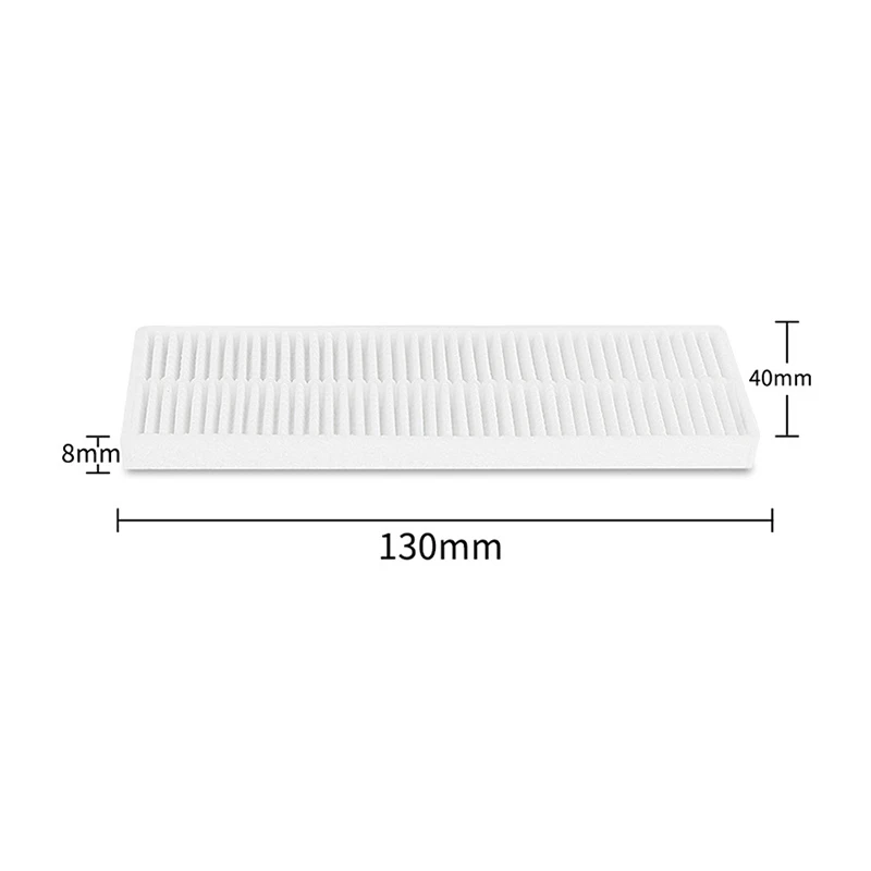 for XiaoMi Mijia G1 Robot Vacuum Cleaner Accessories Main Roller Side Brush Hepa Filter Mop Cloth Rags Brush Spare Parts
for XiaoMi Mijia G1 Robot Vacuum Cleaner Accessories Main Roller Side Brush Hepa Filter Mop Cloth Rags Brush Spare Parts