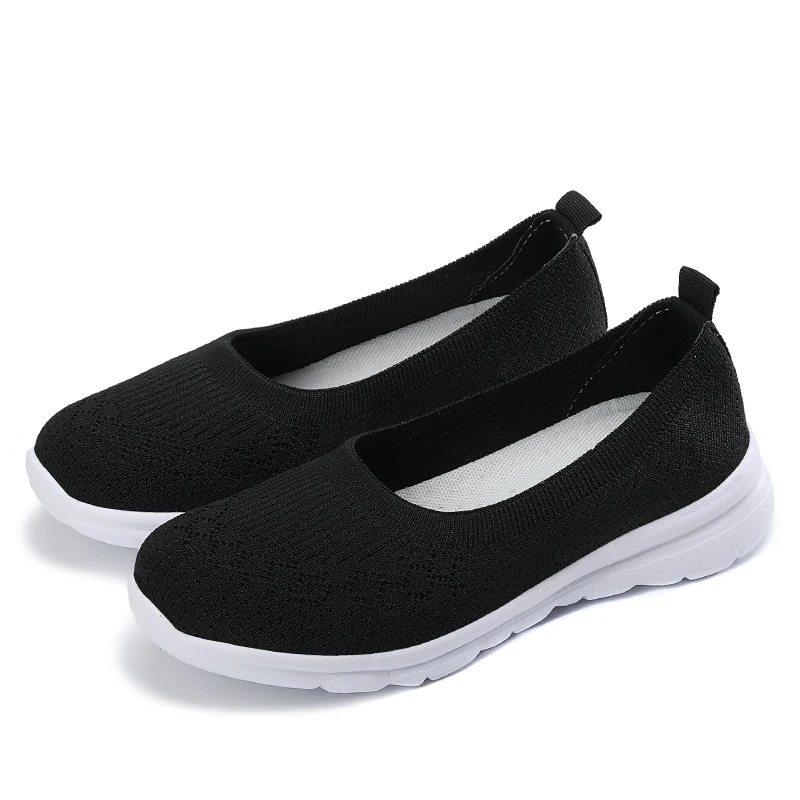 Women Shoes Women Flats Shoes 2020 Breathe Soft Color Slip on Flat Shoes Ballet Flats Comfortable Ladies Shoe Mesh Zapatos Mujer
Women Shoes Women Flats Shoes 2020 Breathe Soft Color Slip on Flat Shoes Ballet Flats Comfortable Ladies Shoe Mesh Zapatos Mujer