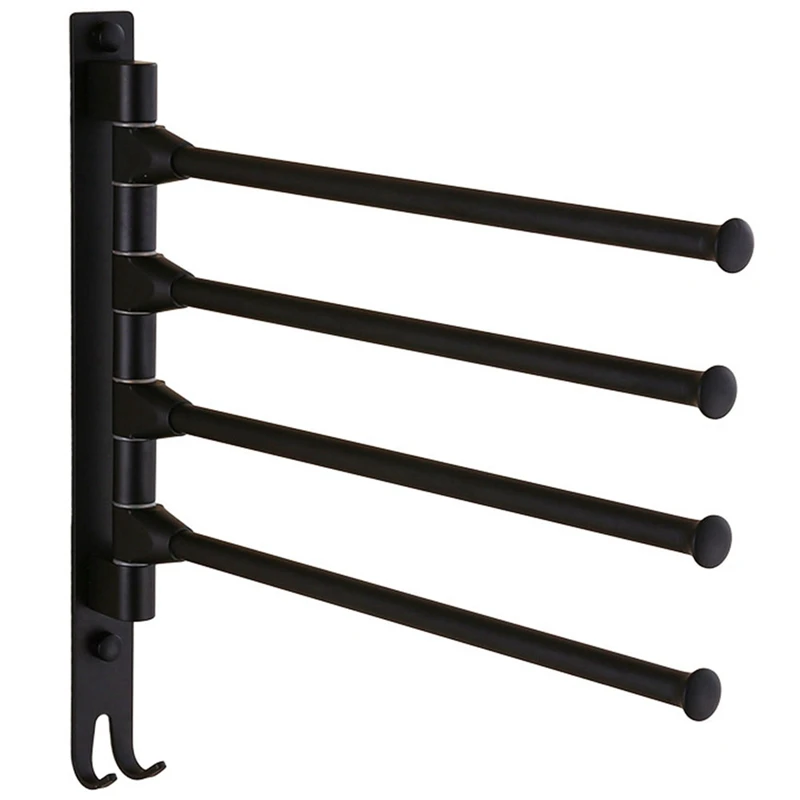 Полотенца Rail Европейский черный пространство Алюминий Ванная комната Полотенца стеллаж вращающийся стержень Полотенца Стойка вешалка для...
Полотенца Rail Европейский черный пространство Алюминий Ванная комната Полотенца стеллаж вращающийся стержень Полотенца Стойка вешалка для...