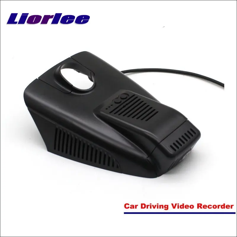 Car DVR Driving Video Recorder For Mercedes Benz GLC260 2015 Front Camera AUTO Dash CAM Head Up Plug OEM 1080P WIFI
Car DVR Driving Video Recorder For Mercedes Benz GLC260 2015 Front Camera AUTO Dash CAM Head Up Plug OEM 1080P WIFI