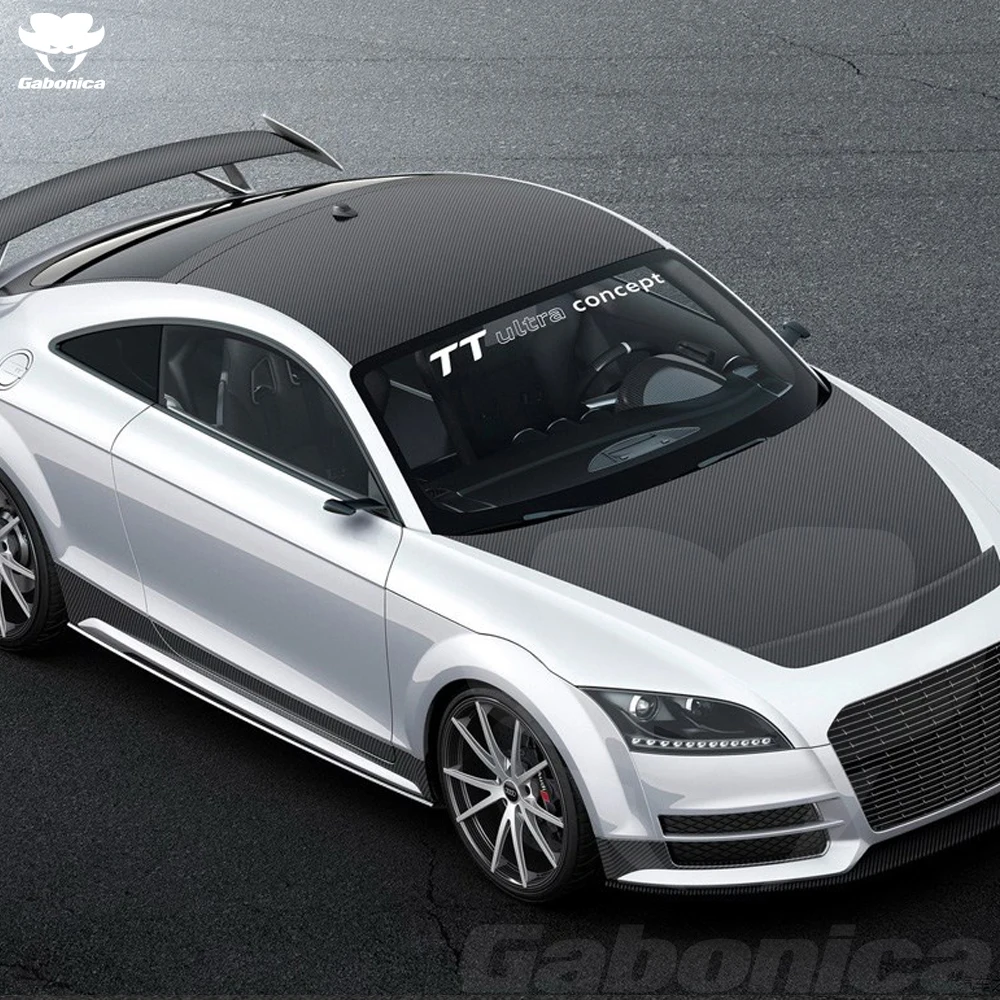 Новая спортивная Автомобильная наклейка на окна для Audi TT Ultra Concept для Audi Sline A3 A4 A5 A6 A7 A8 Q3 Q5 Q7 S3 S4 S5 S6 B6 B7 B8 B9
Новая спортивная Автомобильная наклейка на окна для Audi TT Ultra Concept для Audi Sline A3 A4 A5 A6 A7 A8 Q3 Q5 Q7 S3 S4 S5 S6 B6 B7 B8 B9