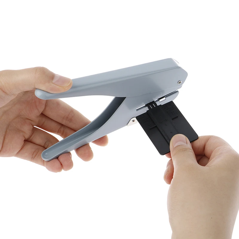 Mushroom Hole Notebook Puncher Scrapbooking Hole Puncher Manual Book Loose-leaf Manual Punching Machine Paper Hole Puncher
Mushroom Hole Notebook Puncher Scrapbooking Hole Puncher Manual Book Loose-leaf Manual Punching Machine Paper Hole Puncher