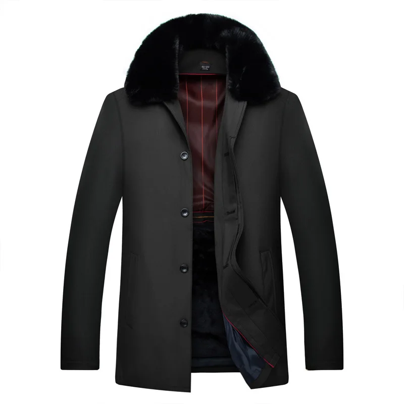 2 in 1 10XL 9XL 8XL 7XL Parka Men Coats Winter Jacket Men Slim Thicken Fur Hooded Outwear Warm Coat Top Casual Men's Coat Tops
2 in 1 10XL 9XL 8XL 7XL Parka Men Coats Winter Jacket Men Slim Thicken Fur Hooded Outwear Warm Coat Top Casual Men's Coat Tops