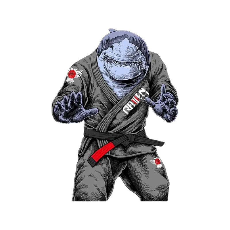 13*.9.8cm A monster who knows jiu-jitsu Car Sticker Motorcycle Bumper Trunk Laptop Window Decals Vinyl Car Styling Decoration
13*.9.8cm A monster who knows jiu-jitsu Car Sticker Motorcycle Bumper Trunk Laptop Window Decals Vinyl Car Styling Decoration