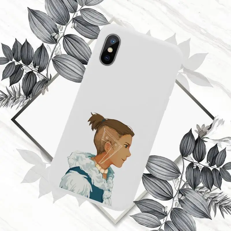 Avatar the Last Airbender clear Phone Case Candy Color for iPhone 6 7 8 11 12 s mini pro X XS XR MAX Plus
Avatar the Last Airbender clear Phone Case Candy Color for iPhone 6 7 8 11 12 s mini pro X XS XR MAX Plus
