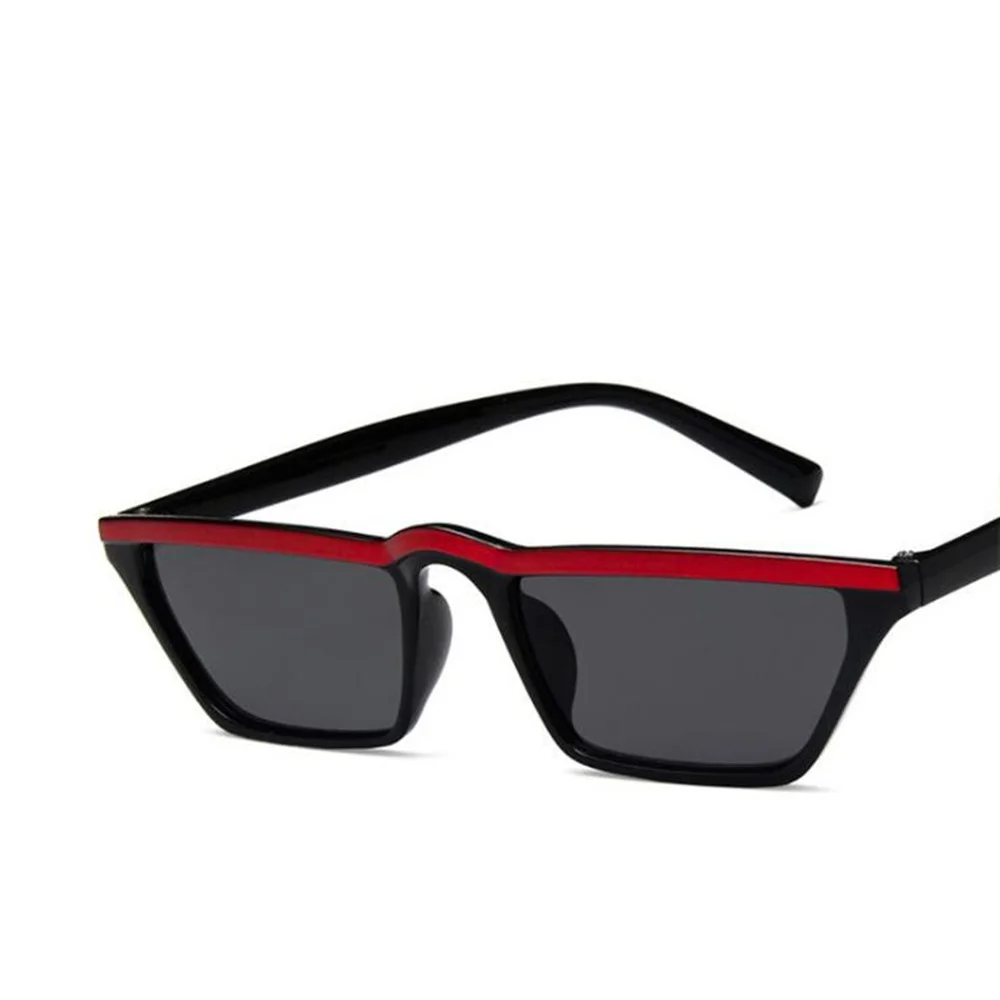 Brand Sunglasses 2021 New arrivals Cat eye Plastic Glasses Frame Women Luxury Sun Glasses Black Lens gafas de sol UV400
Brand Sunglasses 2021 New arrivals Cat eye Plastic Glasses Frame Women Luxury Sun Glasses Black Lens gafas de sol UV400
