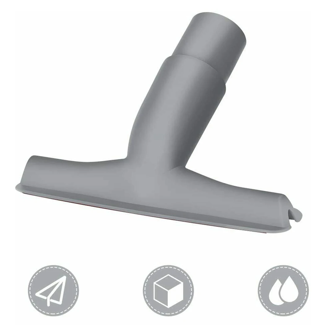 Upholstery Dust Brush Brush Attachment For Shark Navigator Lift-Away NV350 NV351 NV352 NV360
Upholstery Dust Brush Brush Attachment For Shark Navigator Lift-Away NV350 NV351 NV352 NV360