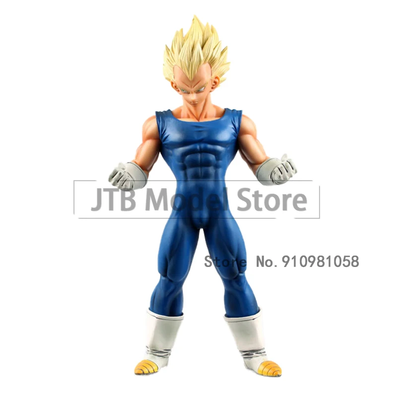 Dragon Ball GK Vegeta IV Super Saiya Animation Action Anime Figure 26CM PVC DBZ Kakarotto Rival Desktop Decoration Toys Figma
Dragon Ball GK Vegeta IV Super Saiya Animation Action Anime Figure 26CM PVC DBZ Kakarotto Rival Desktop Decoration Toys Figma