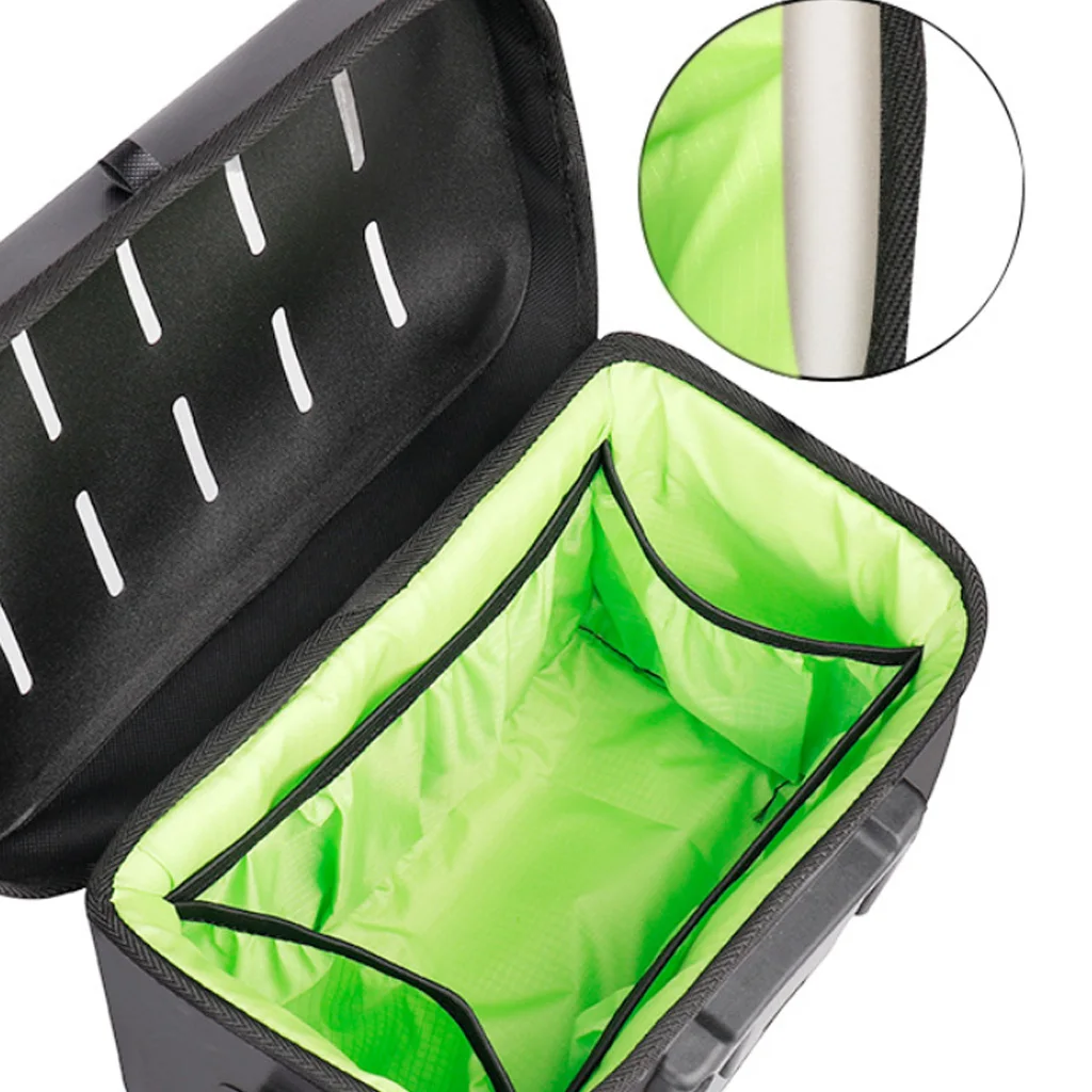 Bike Phone Bag Bicycle Pouch Top Tube Bag Bike Phone Mount Bag Cycling Front Frame Bag Waterproof Bike Accessories Bag
Bike Phone Bag Bicycle Pouch Top Tube Bag Bike Phone Mount Bag Cycling Front Frame Bag Waterproof Bike Accessories Bag