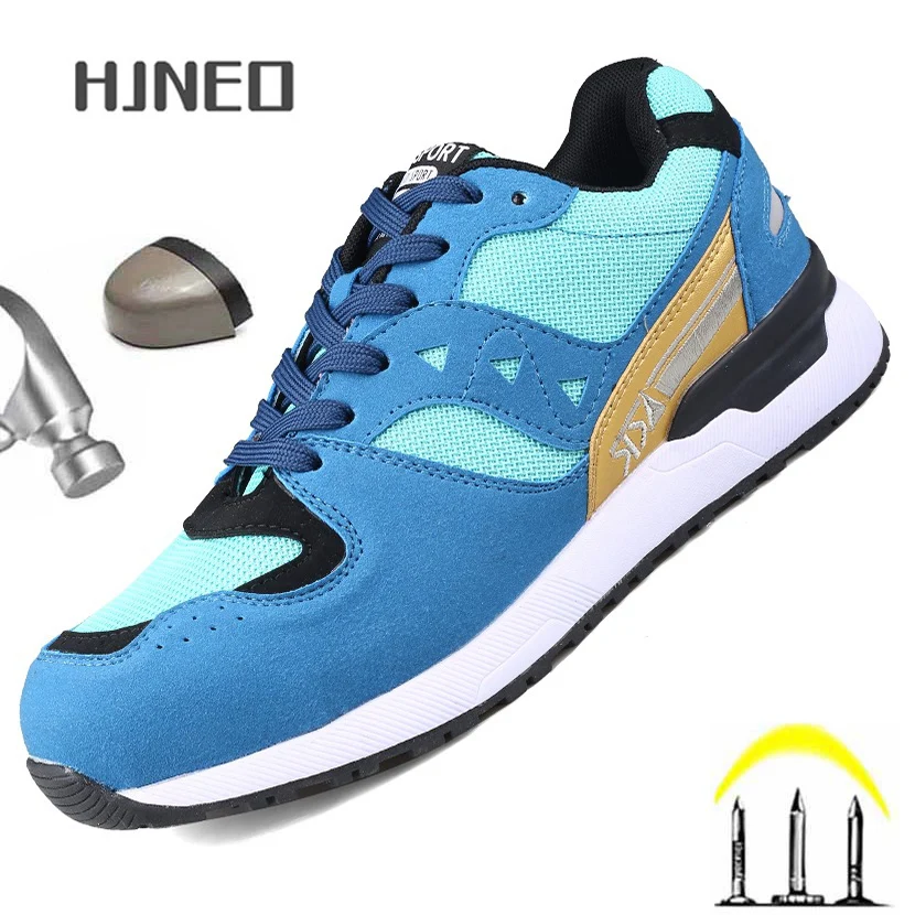 Мужские рабочие защитные ботинки, мужские рабочие ботинки со стальным носком, кевларовые кожаные дышащие классические ботинки, 6 кВ, изоляц...
Мужские рабочие защитные ботинки, мужские рабочие ботинки со стальным носком, кевларовые кожаные дышащие классические ботинки, 6 кВ, изоляц...