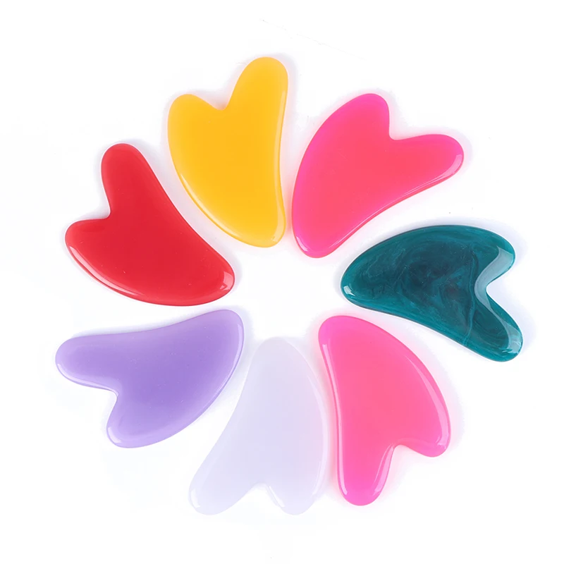 Beautiful Massage Beeswax Guasha Scraping Massage Scraper Face Massager Acupuncture Gua Sha Eye Face Board SPA Massage Tool
Beautiful Massage Beeswax Guasha Scraping Massage Scraper Face Massager Acupuncture Gua Sha Eye Face Board SPA Massage Tool