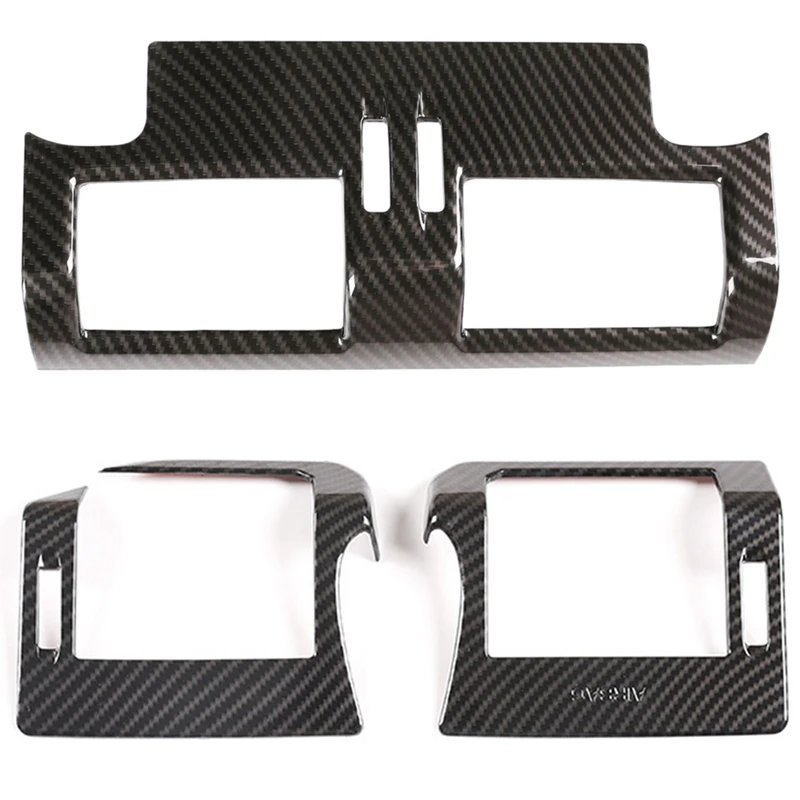 Car Side AC Air Vent Frame Cover Trim Car Accessories with Car ABS Rear Air Condition Cover Outlet Decoration Trim
Car Side AC Air Vent Frame Cover Trim Car Accessories with Car ABS Rear Air Condition Cover Outlet Decoration Trim