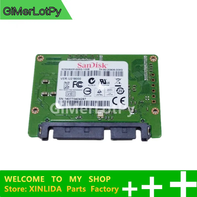 Оригинальный твердотельный накопитель (SSD) CF116-67916 CE707-67901For LASERJET M4555 CP5525 M750 M775 8G 32G принтер запчасти распродажа
Оригинальный твердотельный накопитель (SSD) CF116-67916 CE707-67901For LASERJET M4555 CP5525 M750 M775 8G 32G принтер запчасти распродажа