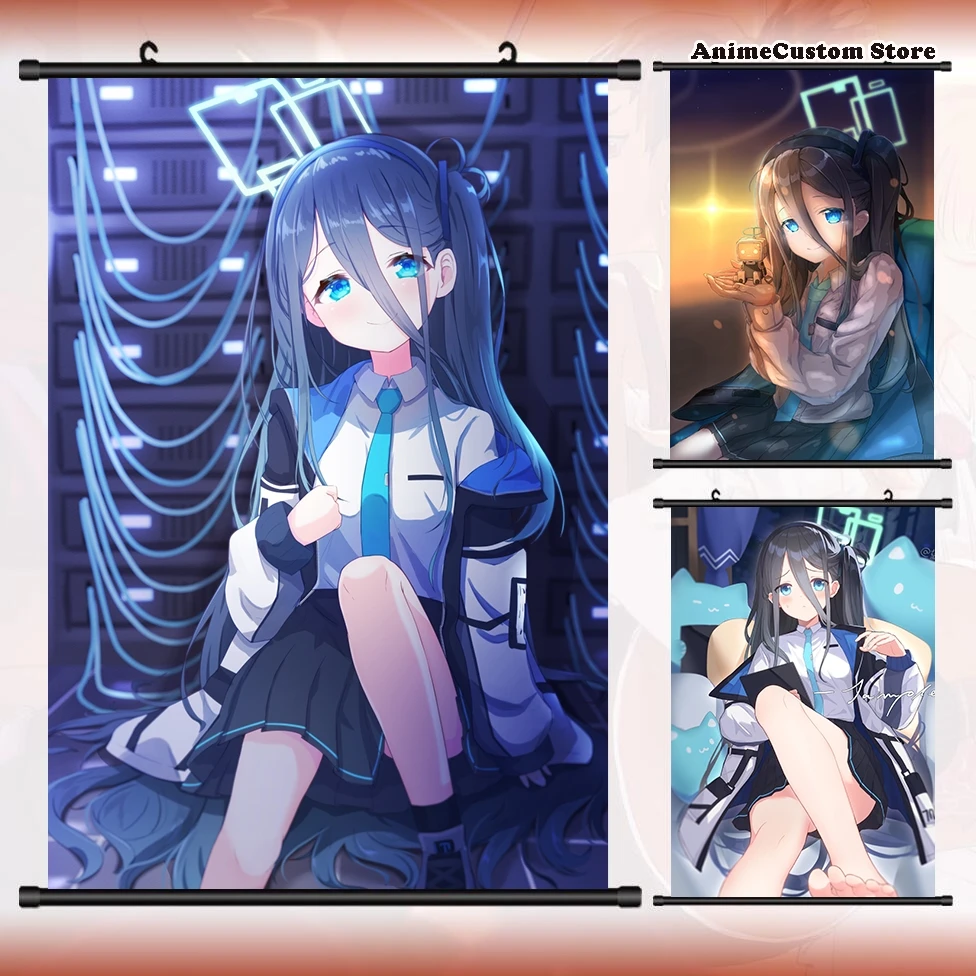 Игровой синий архив Tenndou Arisu HD настенный свиток рулонная картина постер подвесной постер Декор коллекционный подарок
Игровой синий архив Tenndou Arisu HD настенный свиток рулонная картина постер подвесной постер Декор коллекционный подарок