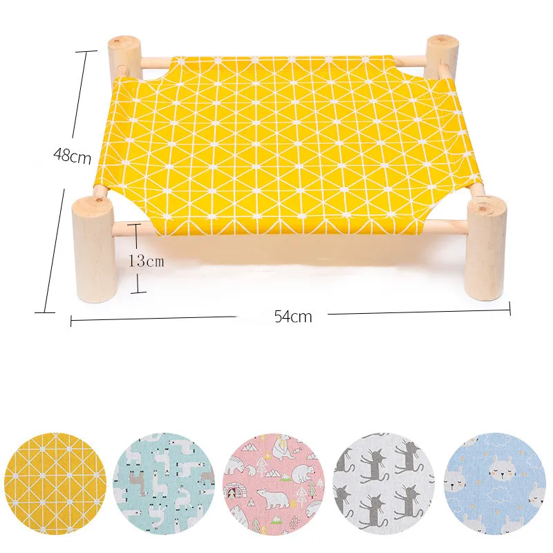 Portable Pet DIY Hanging Cat Bed House Mounted Perch Cat Hammock Wood Shelf Seat Pet Supplies
Portable Pet DIY Hanging Cat Bed House Mounted Perch Cat Hammock Wood Shelf Seat Pet Supplies