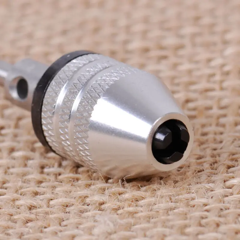 Durable. High quality New Drill chuck Quick change 0.3-4mm Alloy Connecting Shank Dental drill Grinding machine
Durable. High quality New Drill chuck Quick change 0.3-4mm Alloy Connecting Shank Dental drill Grinding machine
