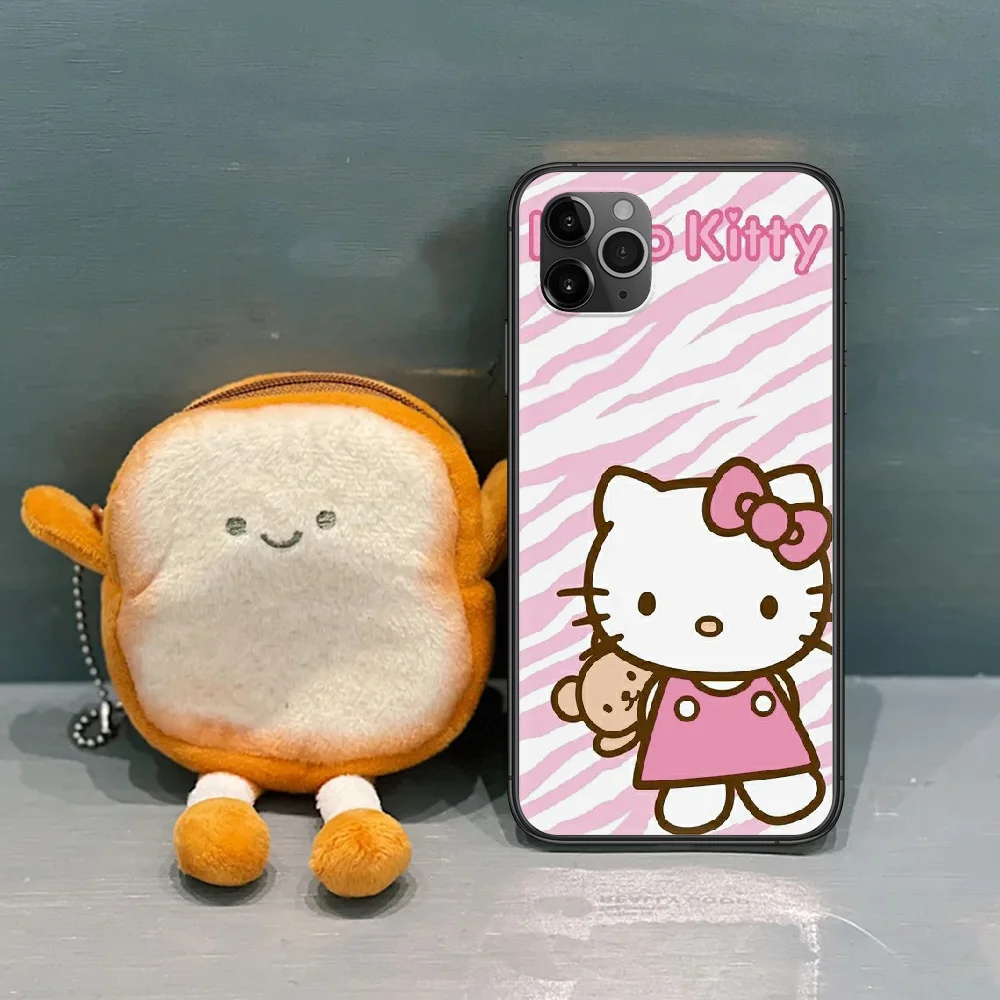 Cute Pink Kitty Cat Phone Case Cover Hull For iphone 5 5s se 2020 6 6s 7 8 11 12 mini plus X XS XR PRO MAX black Cover Trend
Cute Pink Kitty Cat Phone Case Cover Hull For iphone 5 5s se 2020 6 6s 7 8 11 12 mini plus X XS XR PRO MAX black Cover Trend