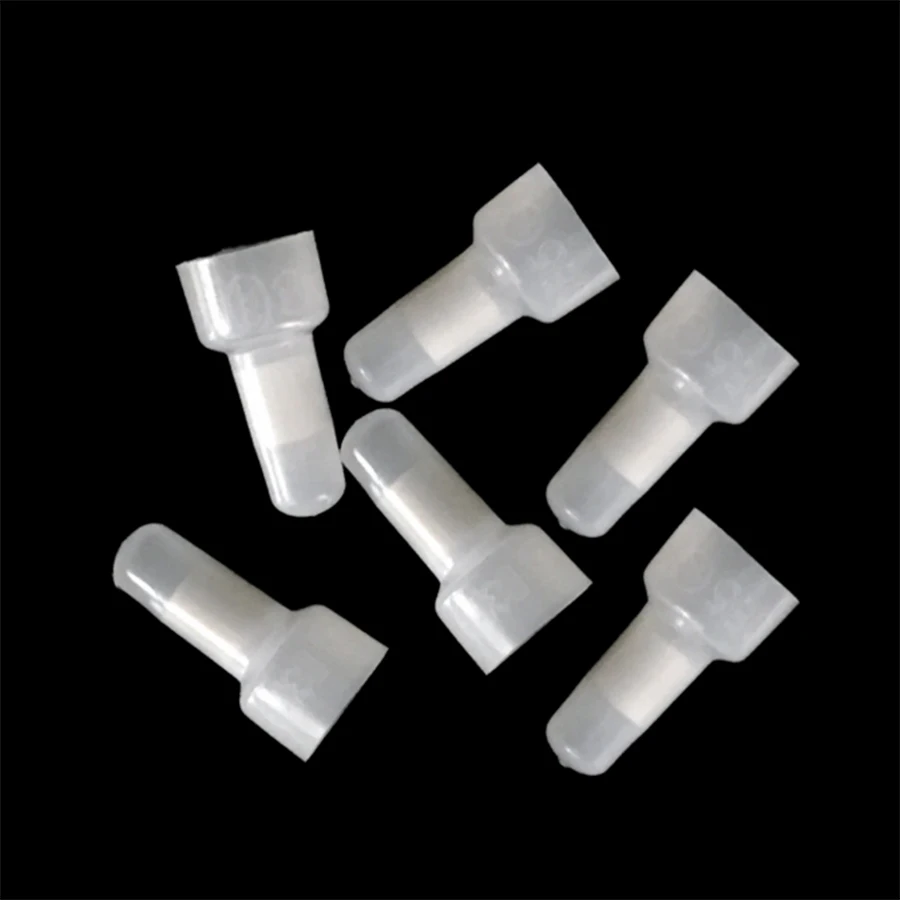 

CE1X /CE2X/CE5X Splice Cold Pressing Terminal Car Speaker Tin Plating Connector Cable Lugs Electric Sertir AWG 16-14 100 pcs/lot