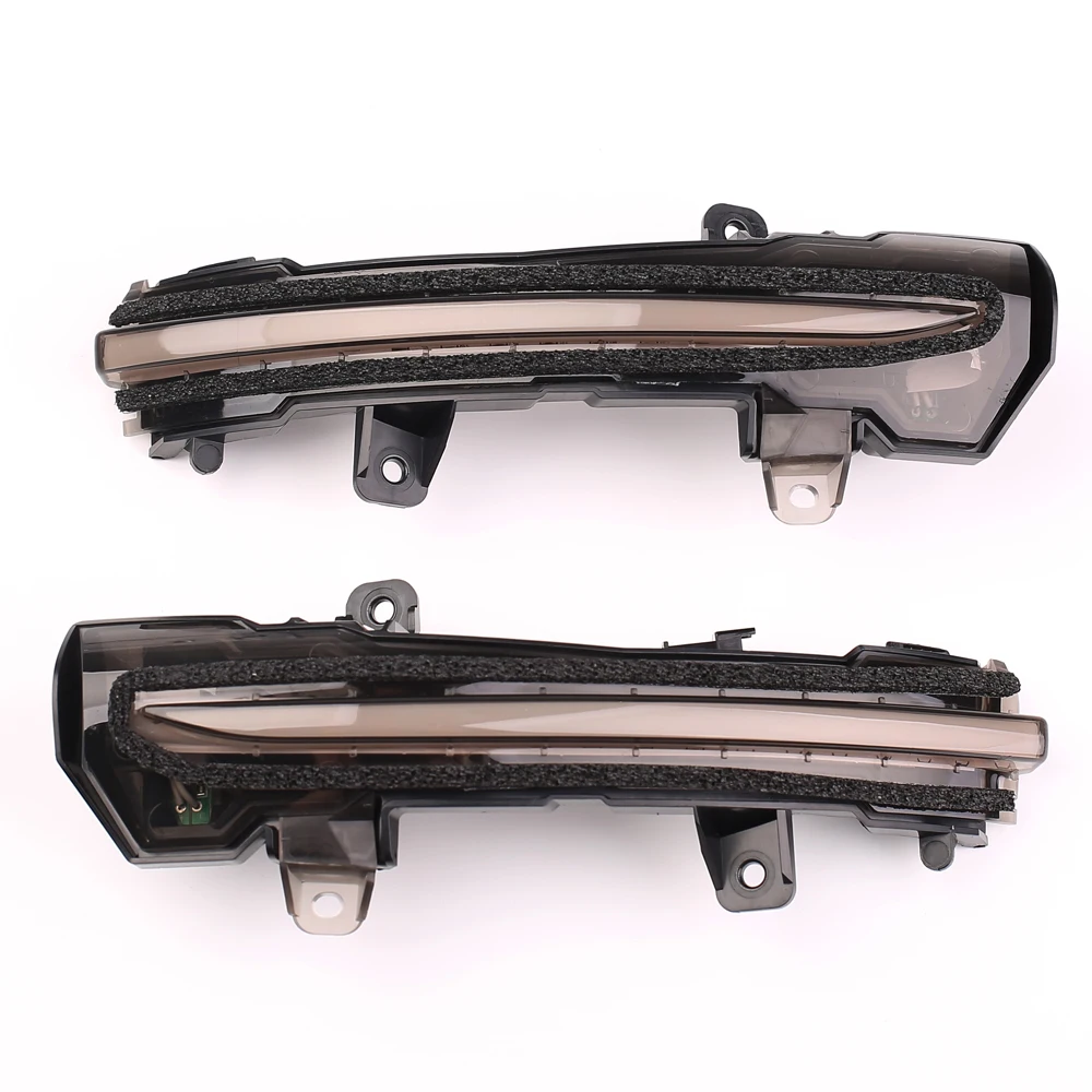 LED Turn Signal Light Dynamic Side Wing Mirror Indicator Blinker For Nissan Kicks P15 Sylphy Note E12 2017 update e-power
LED Turn Signal Light Dynamic Side Wing Mirror Indicator Blinker For Nissan Kicks P15 Sylphy Note E12 2017 update e-power