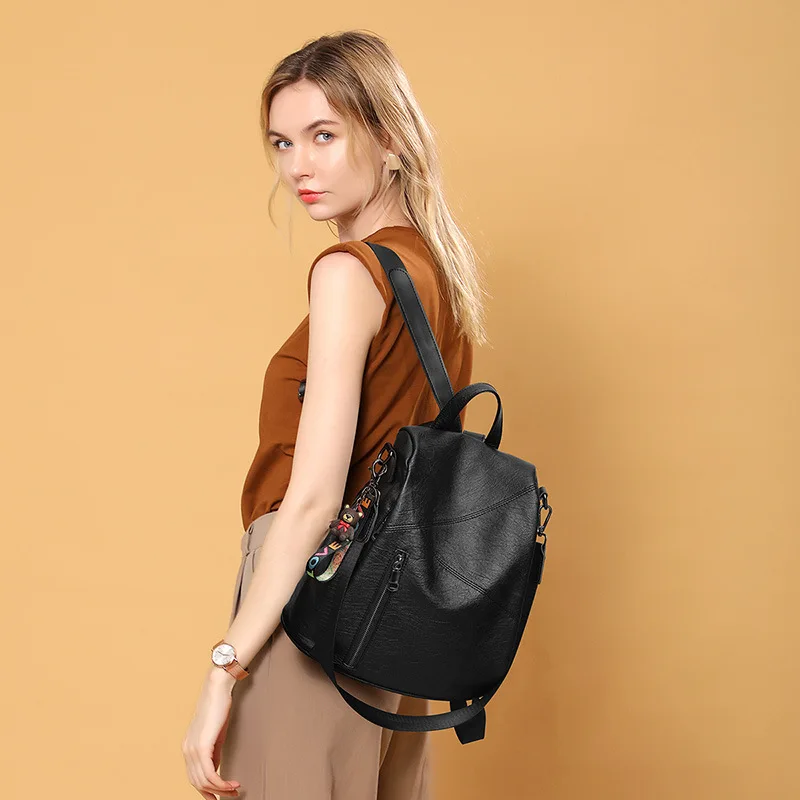 Школьный рюкзак, школьная сумка, дорожная сумка, рюкзак, модный рюкзак с защитой от кражи, кошелек для женщин и мужчин, сумка для книг, сумка д...
Школьный рюкзак, школьная сумка, дорожная сумка, рюкзак, модный рюкзак с защитой от кражи, кошелек для женщин и мужчин, сумка для книг, сумка д...