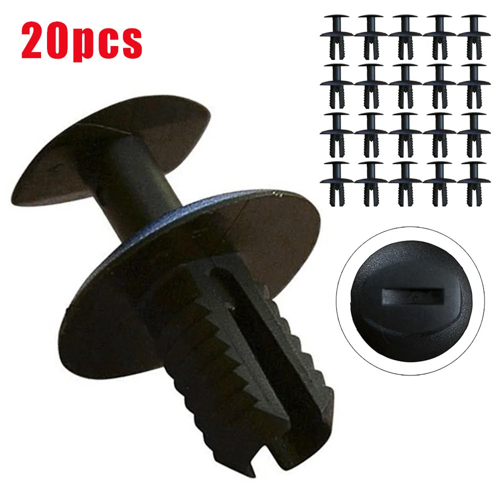 20pcs FOR Mercedes Sprinter & Vito Wheel Arch Lining Trim Rear Door Trim Clips Fender Liner Wheel Arch Fastener Rivets
20pcs FOR Mercedes Sprinter & Vito Wheel Arch Lining Trim Rear Door Trim Clips Fender Liner Wheel Arch Fastener Rivets