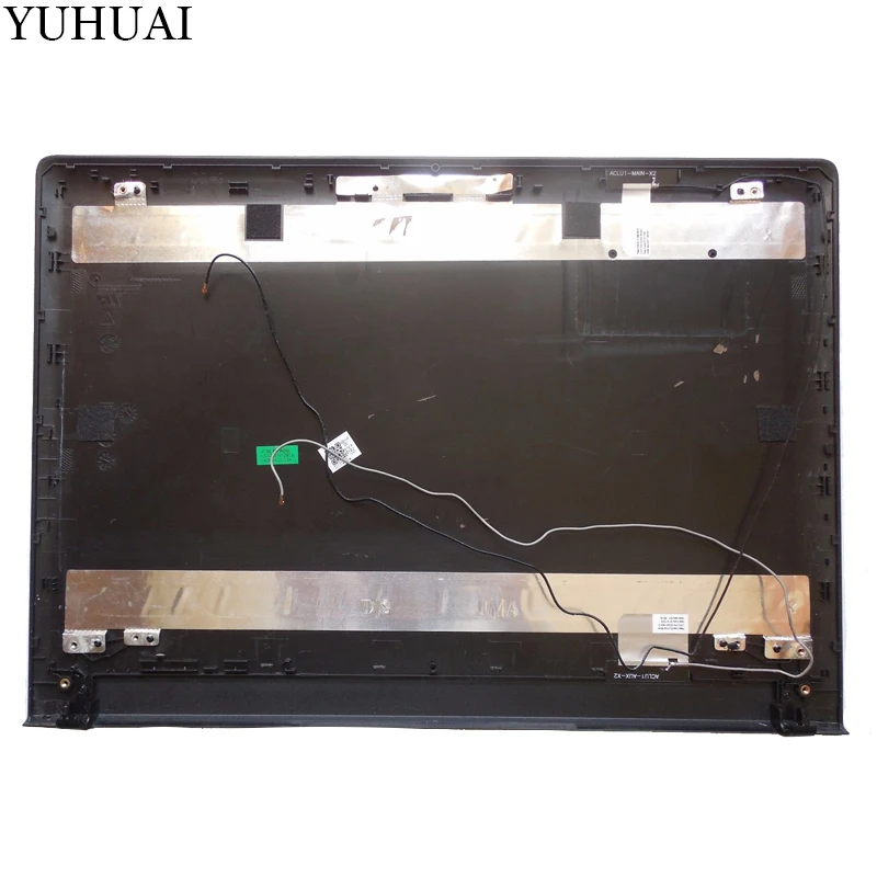 New LCD Back Cover Assembly for lenovo G40 G40-30 G40-45 G40-70 LCD top cover case AP0TG000260
New LCD Back Cover Assembly for lenovo G40 G40-30 G40-45 G40-70 LCD top cover case AP0TG000260