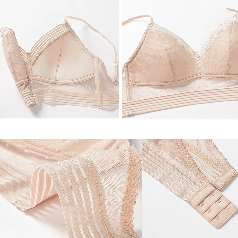 Lingerie Sexy Hot Intimates Bra Sets Panty G-string Transparent Lace Brief SetsUnderwear ropa interior sujetador sous-vetements
Lingerie Sexy Hot Intimates Bra Sets Panty G-string Transparent Lace Brief SetsUnderwear ropa interior sujetador sous-vetements