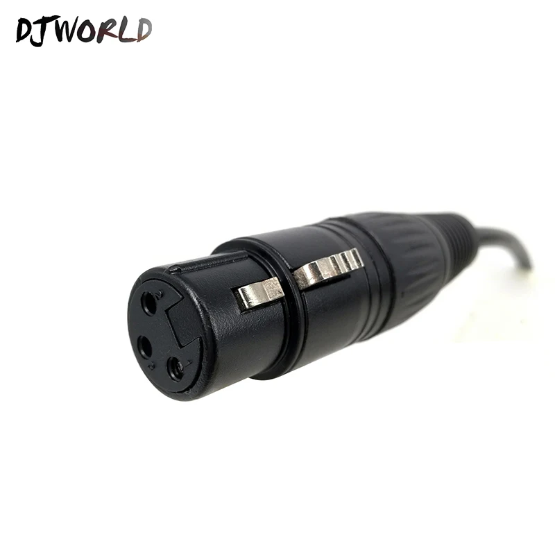 Кабель-адаптер USB-DMX для сцсветильник 128 см | Освещение