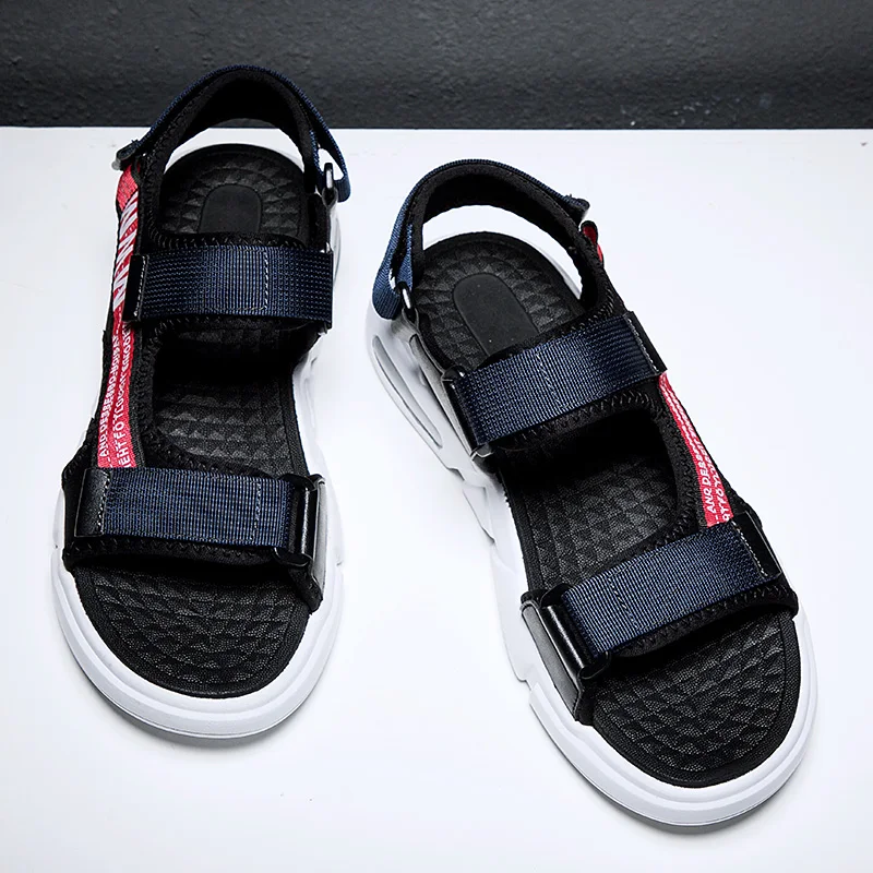 Men 39 S Sandals Geta Sandals Men Sandalias De Hombre Men's Summer Shoes Beach Walking Samool Mens Sandles Couro Dress
Men 39 S Sandals Geta Sandals Men Sandalias De Hombre Men's Summer Shoes Beach Walking Samool Mens Sandles Couro Dress