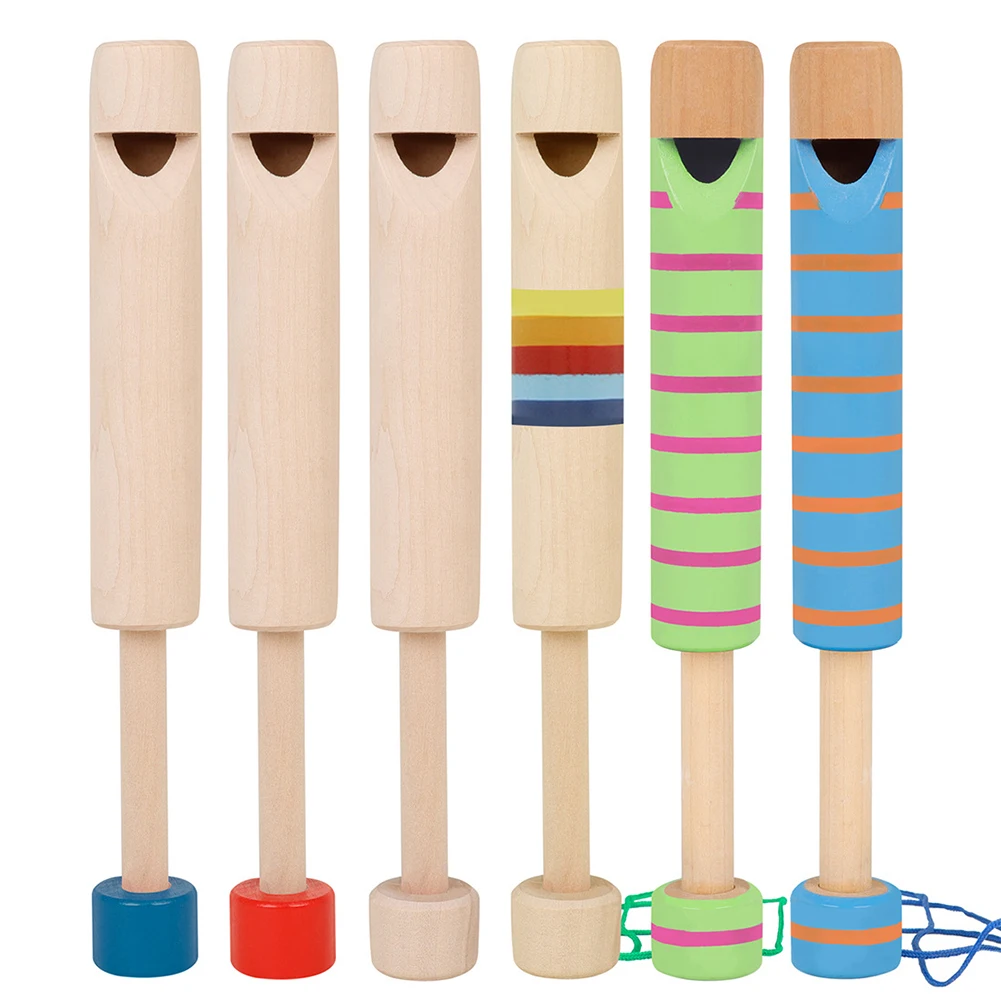 Baby Wooden Toykids Wooden Slide Whistle Piccolo Flute Sliding Sound Kids Classic Music Instrument Whistles Diacritical Toy
Baby Wooden Toykids Wooden Slide Whistle Piccolo Flute Sliding Sound Kids Classic Music Instrument Whistles Diacritical Toy