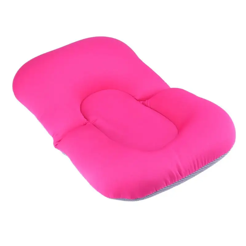 Baby Shower Portable Air Cushion Bed Babies Infant Baby Bath Pad Non-Slip Bathtub Mat NewBorn Safety Security Bath Seat Support
Baby Shower Portable Air Cushion Bed Babies Infant Baby Bath Pad Non-Slip Bathtub Mat NewBorn Safety Security Bath Seat Support