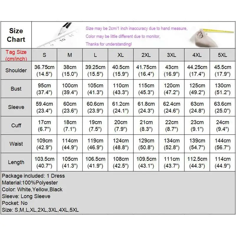 Loose Midi Dress 2021 VONDA Women Summer Sundress Casual Puff Sleeve Pleated Ruffled Hem Bohemian Vestidos Plus Size Robe Femme
Loose Midi Dress 2021 VONDA Women Summer Sundress Casual Puff Sleeve Pleated Ruffled Hem Bohemian Vestidos Plus Size Robe Femme