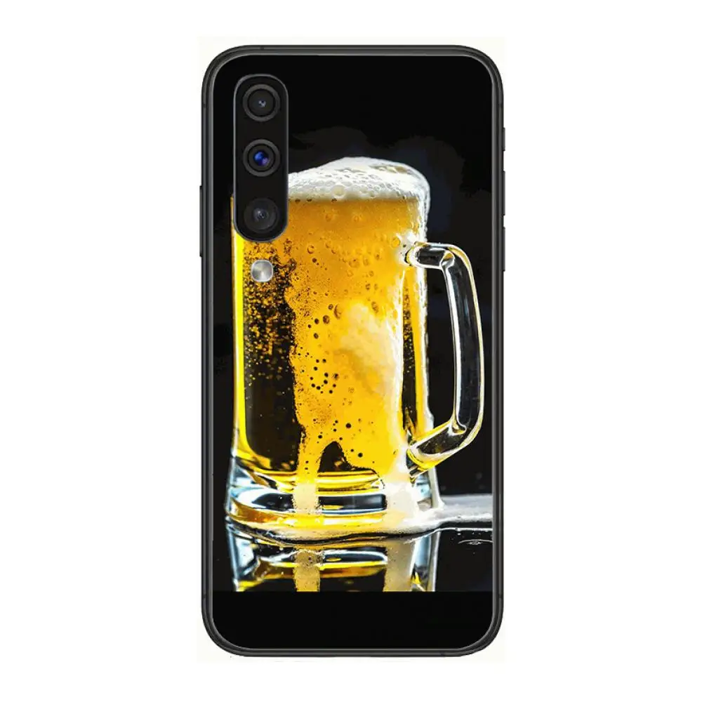 Bumper Art Yellow Beer Phone Case Hull For Samsung Galaxy A 3 5 6 7 8 9 E 2018 Plus 2017 E S Black Shell Art Cell Cover TPU
Bumper Art Yellow Beer Phone Case Hull For Samsung Galaxy A 3 5 6 7 8 9 E 2018 Plus 2017 E S Black Shell Art Cell Cover TPU