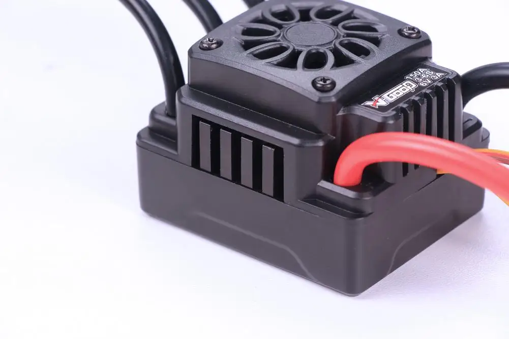 Vgood Dog Walking C32 150a 6s Sb Brushless Sensorless Two-way Waterproof Racing Car Adjustment C32150a6ssb
Vgood Dog Walking C32 150a 6s Sb Brushless Sensorless Two-way Waterproof Racing Car Adjustment C32150a6ssb