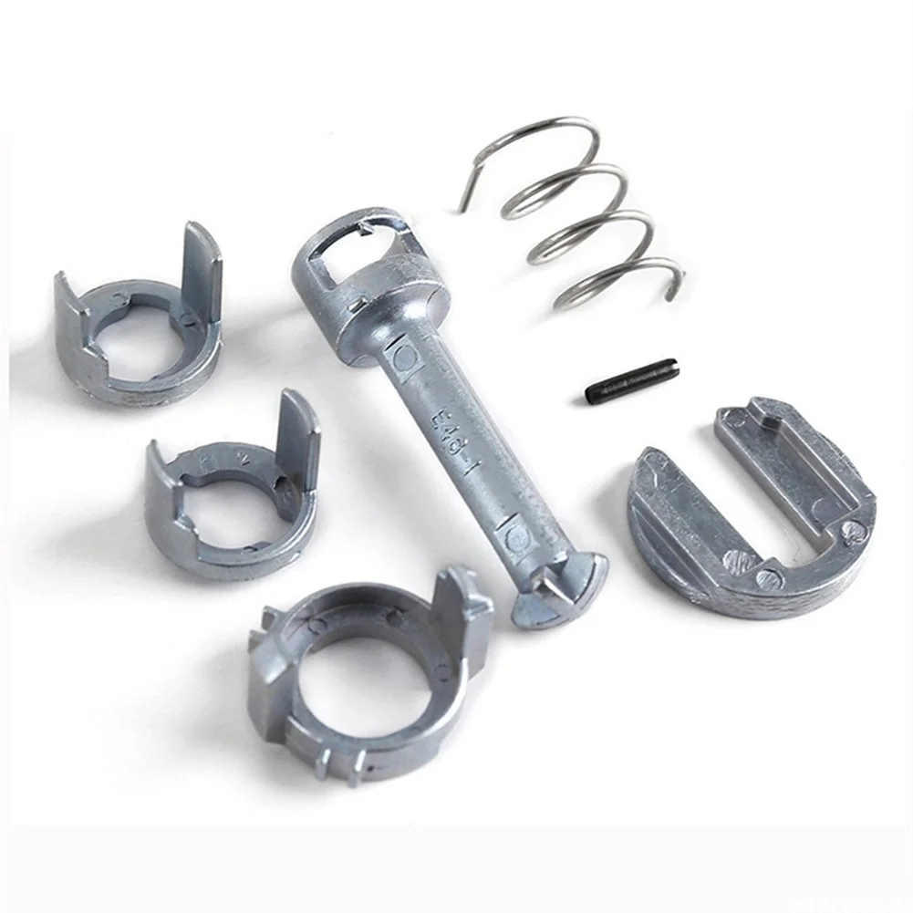 Door Lock Cylinder Barrel Repair Kit For BMW E46 323i 325i 328i 330i M3 1998-06 Car Accessories Door Lock Maintenance Package
Door Lock Cylinder Barrel Repair Kit For BMW E46 323i 325i 328i 330i M3 1998-06 Car Accessories Door Lock Maintenance Package