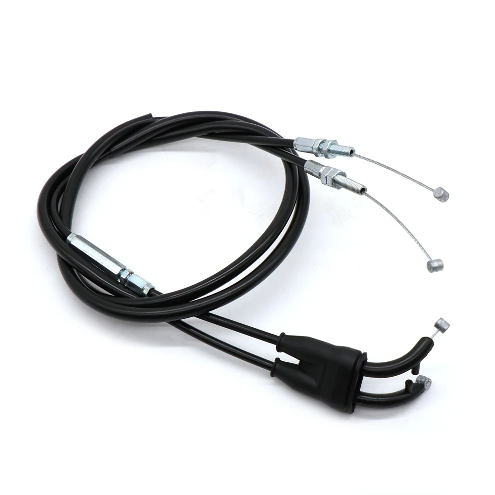 For Yamaha TT250R TT-R 250 TTR250 Motorcycle Throttle Oil Cables Line Accelerator Cable
For Yamaha TT250R TT-R 250 TTR250 Motorcycle Throttle Oil Cables Line Accelerator Cable
