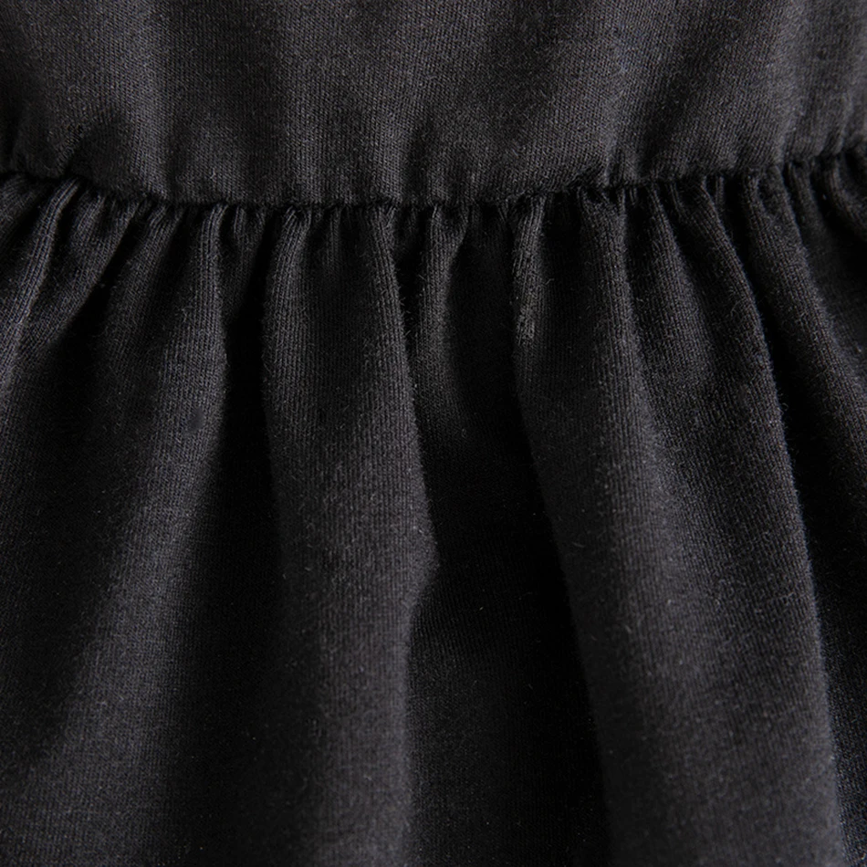 Summer 2Pcs Kids Baby Girl Clothes Set Black Crop Vest Tops Vest and Ruffle Wide Leg Pant Toddler Girls Fashion Clothing
Summer 2Pcs Kids Baby Girl Clothes Set Black Crop Vest Tops Vest and Ruffle Wide Leg Pant Toddler Girls Fashion Clothing
