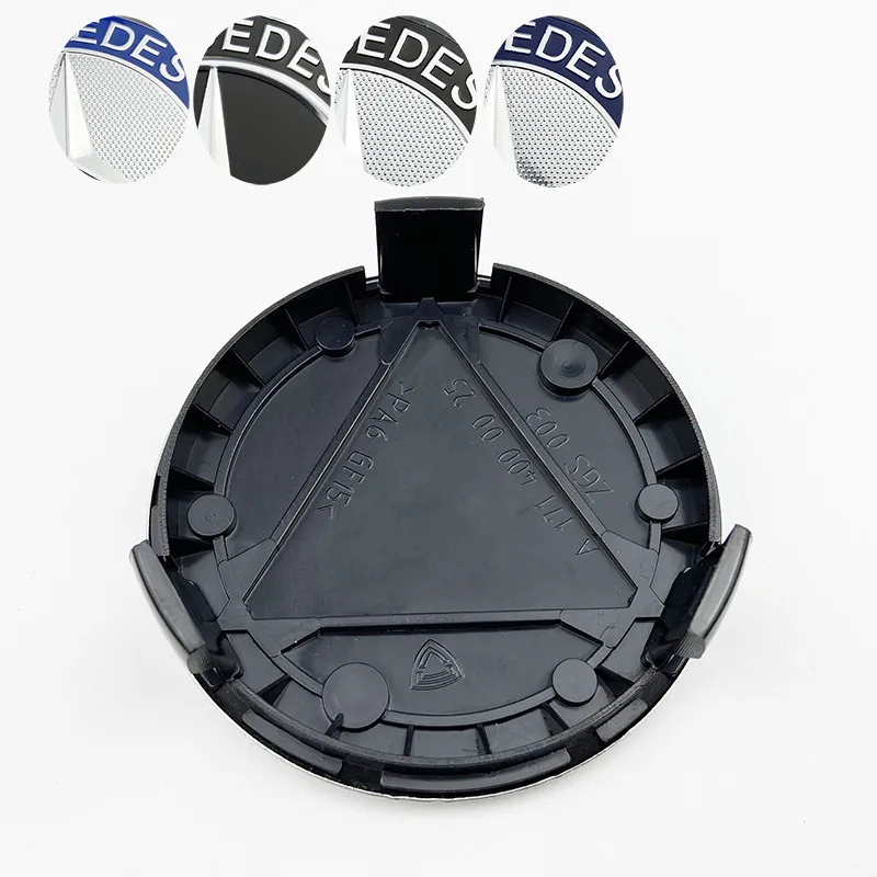 4pcs For Mercedes Benz A C E B R Class W203 W205 W204 W212 W211 W213 W210 C200 Car Wheel Center Cover 75mm Hub Cap Accessories
4pcs For Mercedes Benz A C E B R Class W203 W205 W204 W212 W211 W213 W210 C200 Car Wheel Center Cover 75mm Hub Cap Accessories
