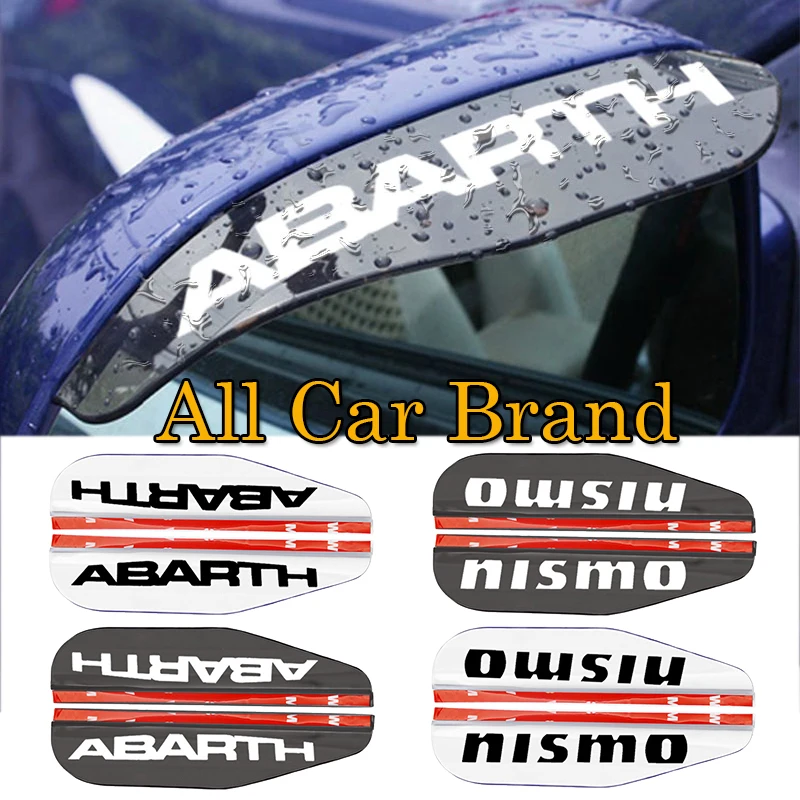 2pcs Rainproof Cover Caps for Car Rearview Mirror Auto Goods for Mazdas 2 3 4 5 6 7 8 Axela 5 6 323 626 RX8 CX6 CX5 CX4 MX3 MX5
2pcs Rainproof Cover Caps for Car Rearview Mirror Auto Goods for Mazdas 2 3 4 5 6 7 8 Axela 5 6 323 626 RX8 CX6 CX5 CX4 MX3 MX5