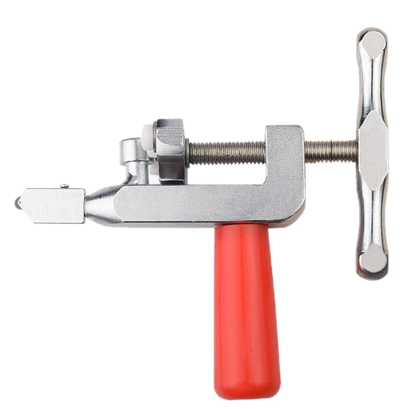 Easy Glide Glass Tile Cutter Home Use Diamond Tile Cutter
Easy Glide Glass Tile Cutter Home Use Diamond Tile Cutter