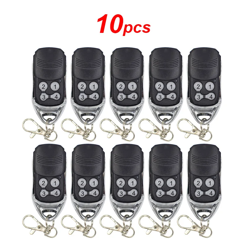 10PCS FLO4R-s Flo2r-s Flor-s Remote Control Garage Door Commad 433.92mhz Era Inti ONE ON2E Gate Remote Control
10PCS FLO4R-s Flo2r-s Flor-s Remote Control Garage Door Commad 433.92mhz Era Inti ONE ON2E Gate Remote Control
