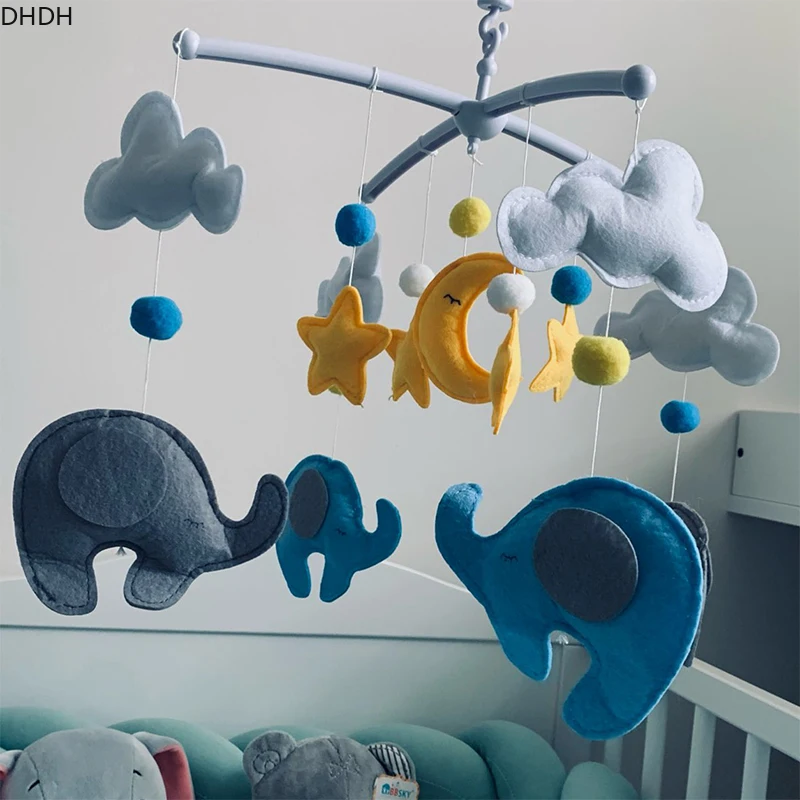 Baby Mobile Rattles Toys 0-12 Months For Baby Newborn Crib Bed Bell Toddler Rattles Carousel Baby Educational Toys Children Gift
Baby Mobile Rattles Toys 0-12 Months For Baby Newborn Crib Bed Bell Toddler Rattles Carousel Baby Educational Toys Children Gift