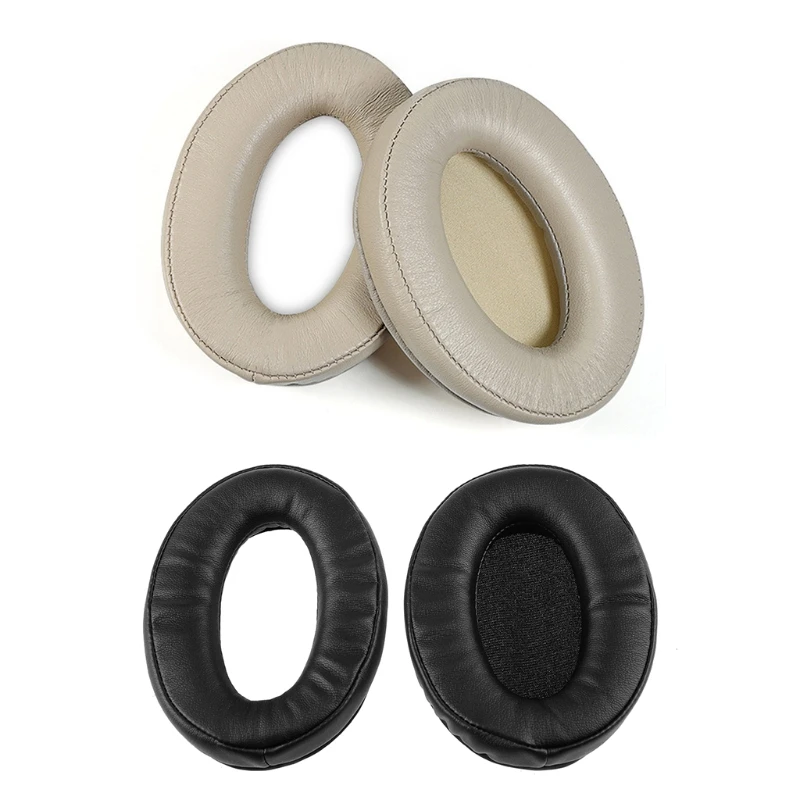 2021 New PU Leather Ear Pads Pillow Ear Cushions Replacement for So-ny WH-1000XM4 Headset 
2021 New PU Leather Ear Pads Pillow Ear Cushions Replacement for So-ny WH-1000XM4 Headset